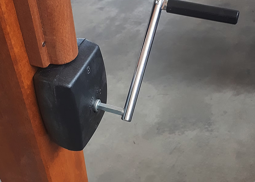 Apertura ad Arganello