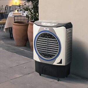 EVC45-raffrescatore-autoportante-con-ruote-ristorante