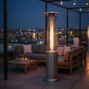 FNG004-stufa-a-fungo-a-gas