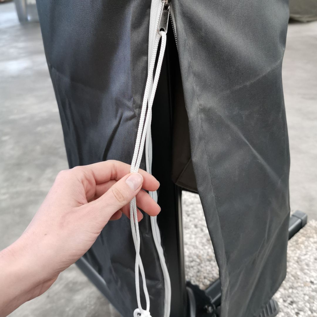 copritelo ombrellone palo centrale