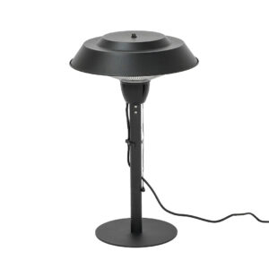 Lampada a infrarossi da tavolo per esterno