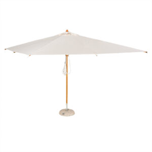 Ombrellone bar 4x4 telescopico