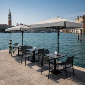 O-CIP-CP-grigio-acciaio-mezzo-ombrellone-ristorazione-venezia