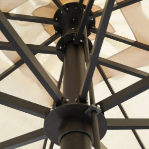 O-DUB5050-ombrellone-palo-centrale-5x5-muscolo