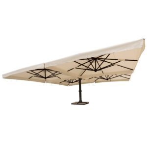 Ombrellone per dehor made in Italy