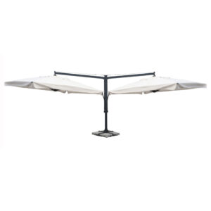 Ombrellone grande da giardino