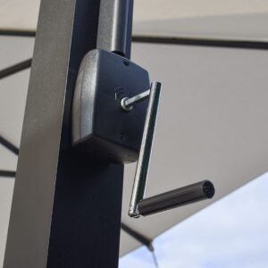 O-RIO2222-ombrellone-in-alluminio-verniciato-nero-maniglia-fisaggio-apertura