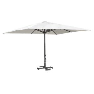 Ombrellone grande per ristoranti
