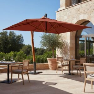 O-TOK-SP-ruggine-ombrellone-a-braccio-legno-terrazza-ristorante