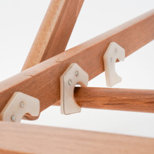 SDR001-sdraio-in-legno-con-telo-stampato-aggancio-regolabile-altezza