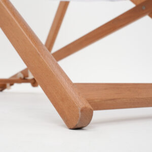 SDR001-sdraio-in-legno-con-telo-stampato-piede
