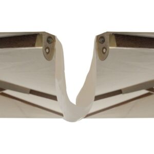 Grondaie per ombrelloni giardino