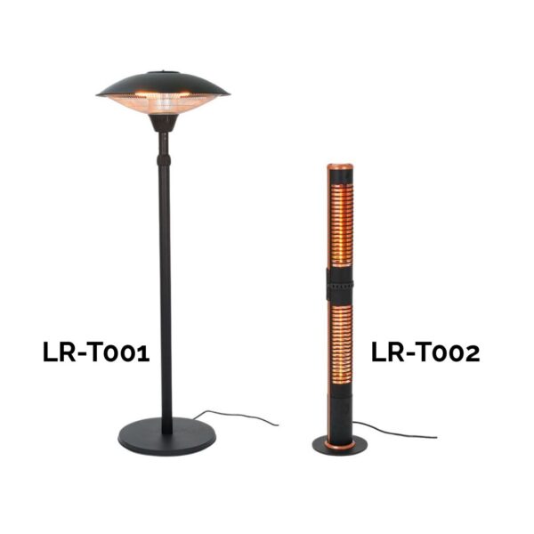 stufe-a-infrarossi-da-terra