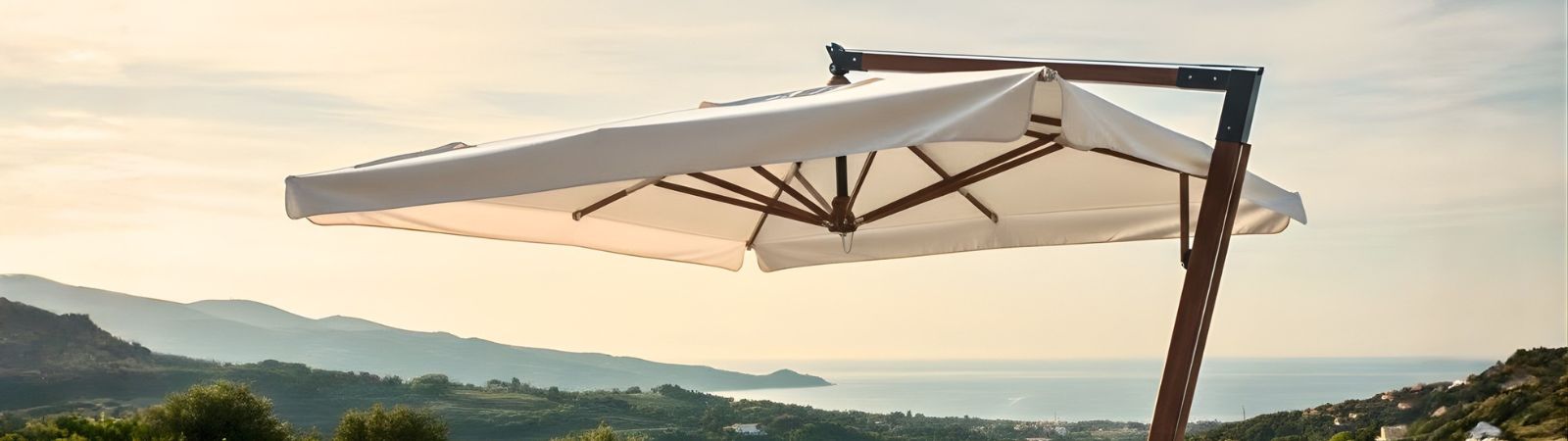 Il blog di Danieli Ombrelloni da Esterno.