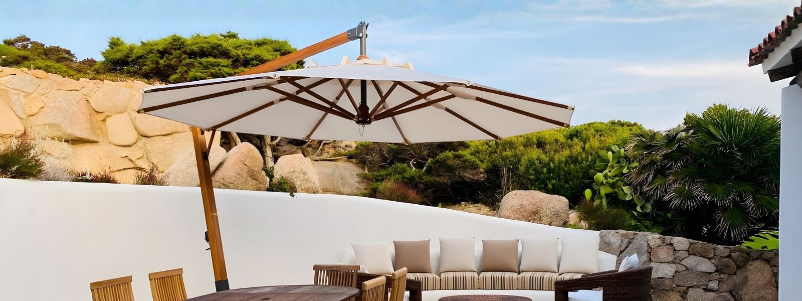 Ombrellificio artigianale Danieli