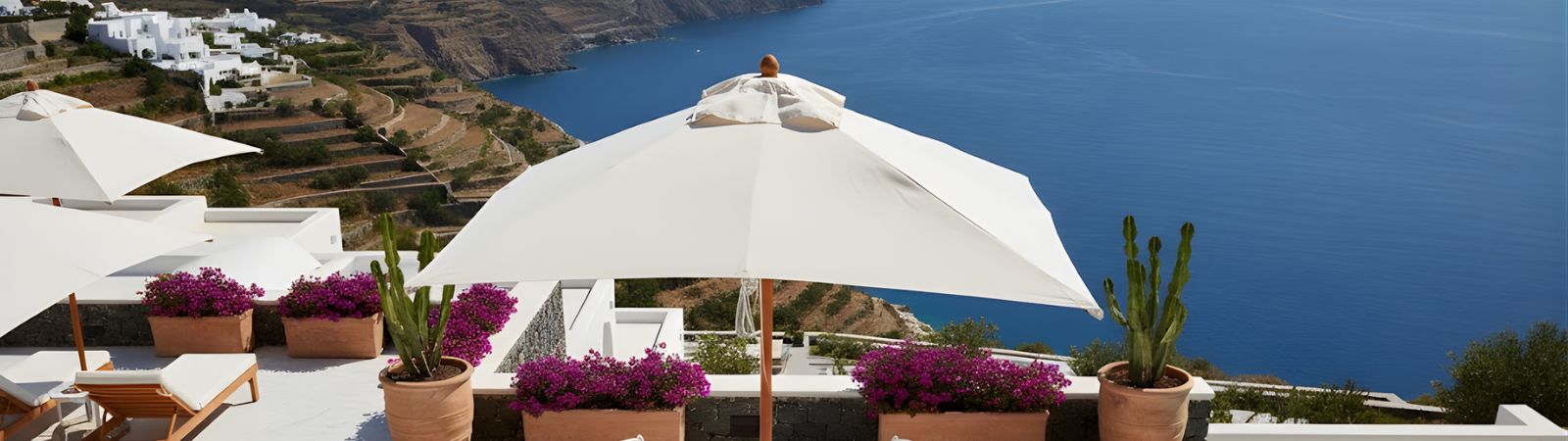 Sfoglia il catalogo degli Ombrelloni Danieli